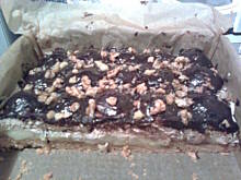 Fot. Trusia, Niebo inaczej