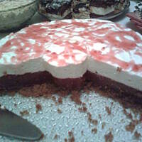 Truskawkowe wspomnienie lata