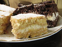 Fot. Majka2, Królewiec z toffi