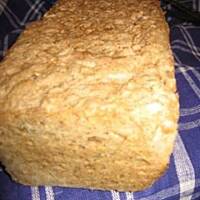 Chleb cioci Marysi