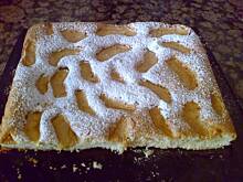 Fot. dorotkadias, ciasto z jabłkami proste pyszne i szybkie