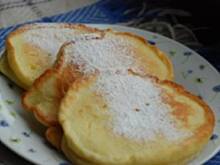 Fot. natka wz, Bliny kurpiowskie