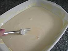 Fot. Glumanda, Jajeczne sniadanie na slodko