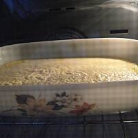 Jajeczne sniadanie na slodko