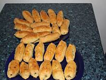 Fot. izabela.s, Paszteciki z mięsem