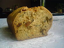 Fot. nutella, Ciasto ucierane miętowo czekoladowe