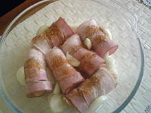 Fot. vikunia, Kiełbasa po wiejsku