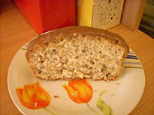 Fot. anika1230, Babka orzechowa moja