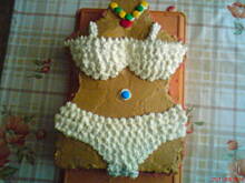 Fot. hela36, TORT na 18-tkę 