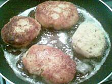 Fot. gabi.tlen, kotlety z kalafiora