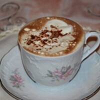 Faryzeusz- doskonale rozgrzewa