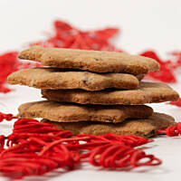 Ciasteczka adwentowe