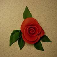 Marcepan Sztuczny II