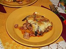 Fot. Mircia:), Musaka po grecku