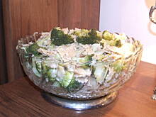 Fot. zielona53, Makaron z brokułami i tuńczykiem