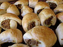 Fot. Krystyna911, Proste paszteciki bez jajek