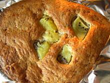 Fot. osulka, Placuszki serowo-cynamonowo-orzechowe