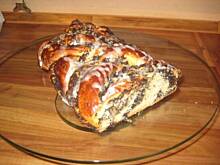 Fot. aniaoogorek, Makowiec doskonały