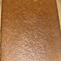 Serowo-orzechowo-kokosowy Anastazji