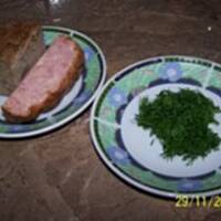 Szynka w galarecie 2