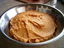 Fot. agacia, Pasta  z makreli