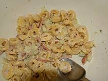 Fot. miauka, Sałatka dla Andrzeja