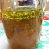 Sałatka z papryką i nie tylko wg Różyczki