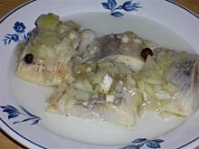 Fot. niebieska-różyczka, Śledzik w oleju bardzo łatwy wg Różyczki