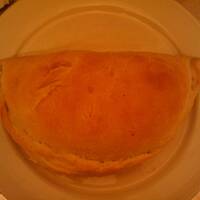 Amerykańskie Calzone