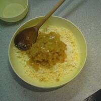 Pasta jajeczna - pychotka