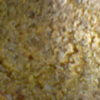 Pasta jajeczna - pychotka