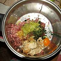 Makaron dla matki karmiacej