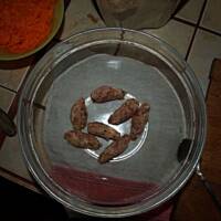 Makaron dla matki karmiacej