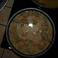 Makaron dla matki karmiacej