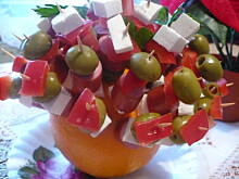 Fot. crystal, Koreczki