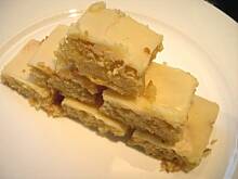 Fot. Glumanda, Blondies - świąteczne siostry Brownies