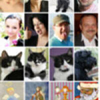 Pierniczki na choinkę jak zdjęcia