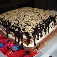 łącki przekładaniec siostry Anastazji