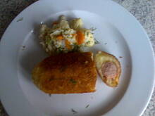 Fot. cicia20, Parówki w cieście Anity