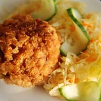 Pokuczaj z mięsa mielonego