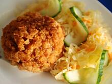 Fot. natka wz, Pokuczaj z mięsa mielonego