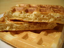 Fot. agness, Gofry-chrupiące