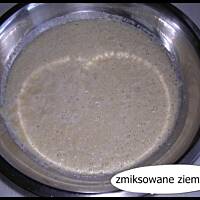 Placuszki ziemniaczane-zwykłe a takie pyszne