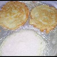 Placuszki ziemniaczane-zwykłe a takie pyszne