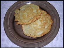 Fot. kasnik, Placuszki ziemniaczane-zwykłe a takie pyszne