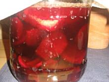 Fot. behemotka84, Zakwas buraczany