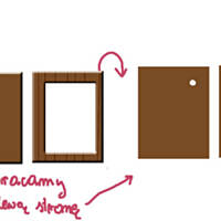 Pierniczki na choinkę jak zdjęcia