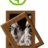 Pierniczki na choinkę jak zdjęcia