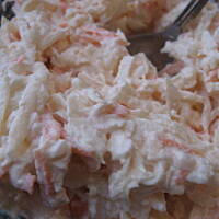 Surówka z selera Marty