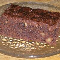 Krajanka czekoladowo-orzechowa